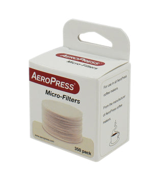 AeroPress GO Filters