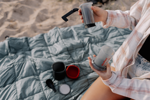 AeroPress GO