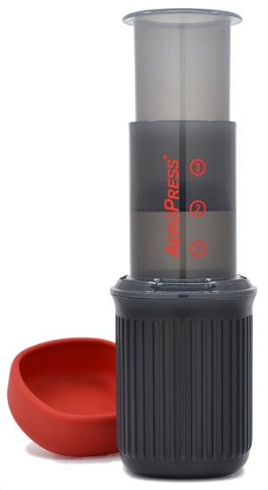 AeroPress GO