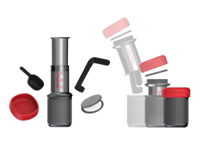 AeroPress GO