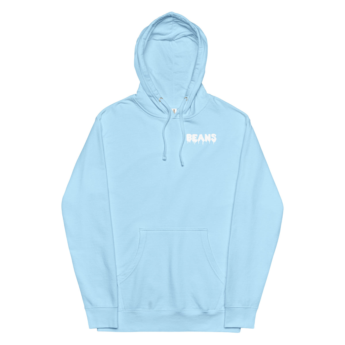 UNISEX BEANS DRIPPY HOODIE – Ski Beans